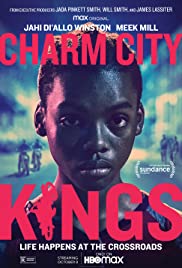 Charm City Kings Charm City Kings