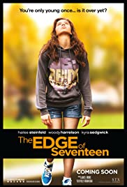 The Edge of Seventeen The Edge of Seventeen