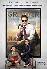 The Grinder The Grinder