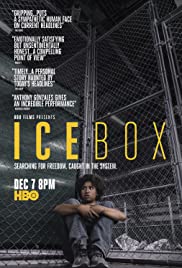 Icebox Icebox
