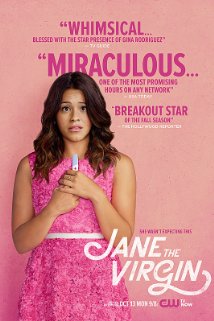 Jane the Virgin Jane the Virgin