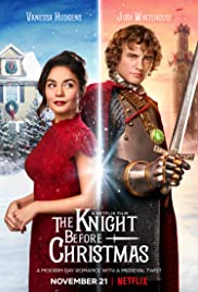 Knight Before Christmas Knight Before Christmas
