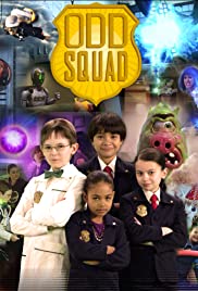 Odd Squad Odd Squad