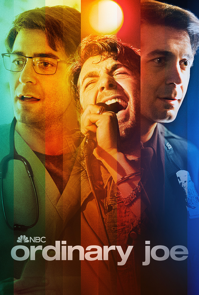 Ordinary Joe Ordinary Joe