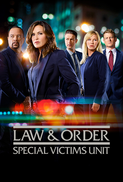 Law and Order: Special Victims Unit Law and Order: Special Victims Unit