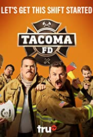 Tacoma FD Tacoma FD