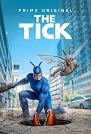 The Tick The Tick